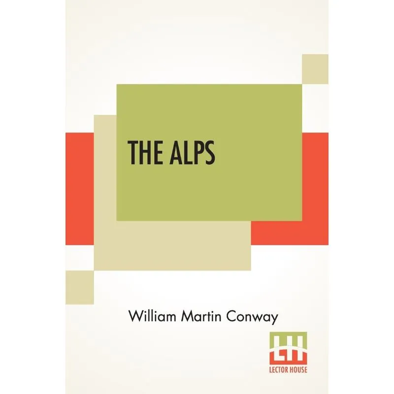 The Alps