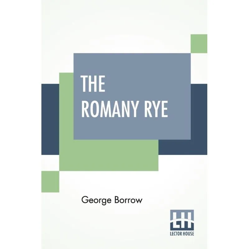 The Romany Rye