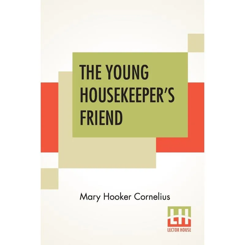 The Young Housekeepers Friend