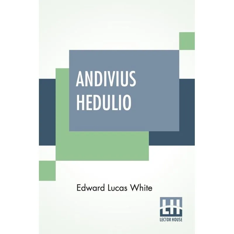 Andivius Hedulio