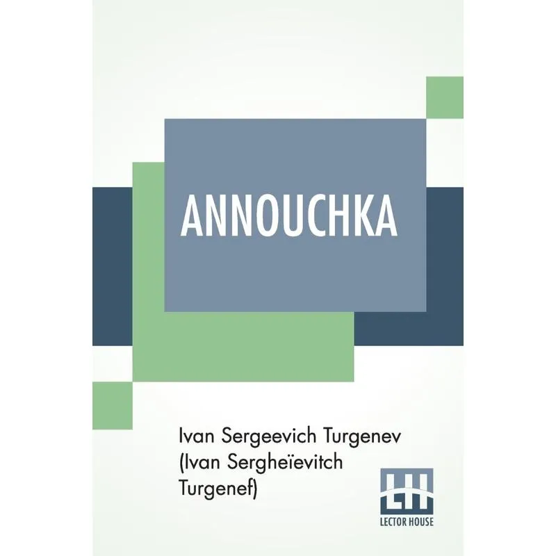 Annouchka
