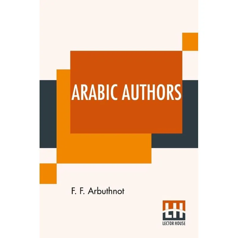 Arabic Authors