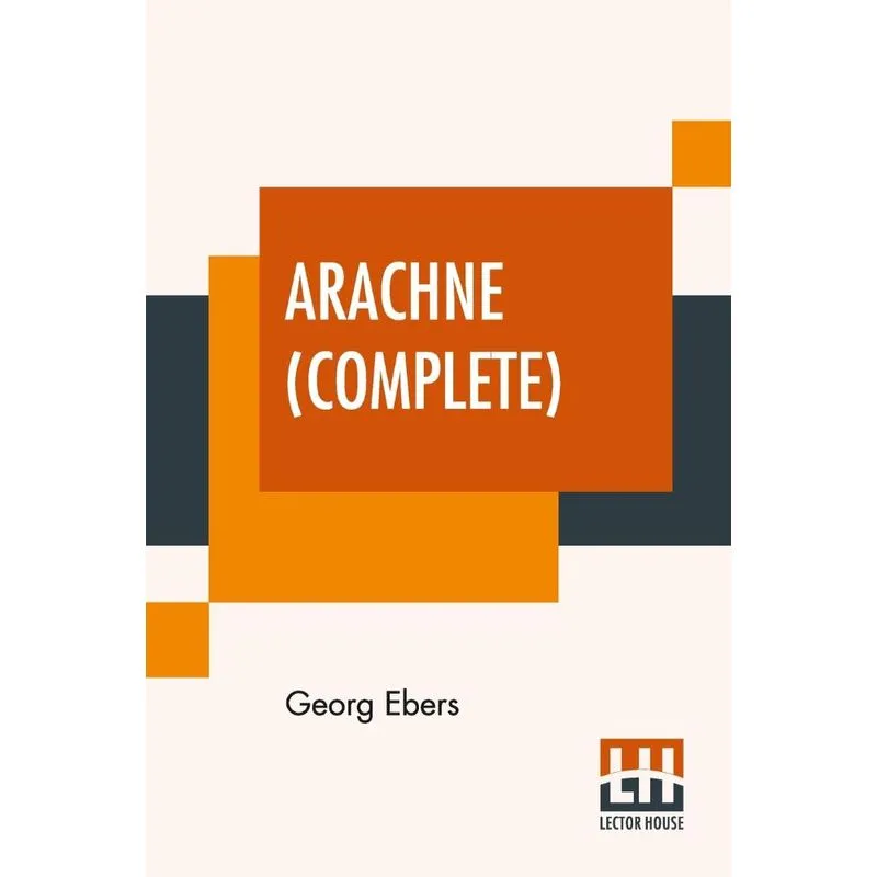 Arachne (Complete)