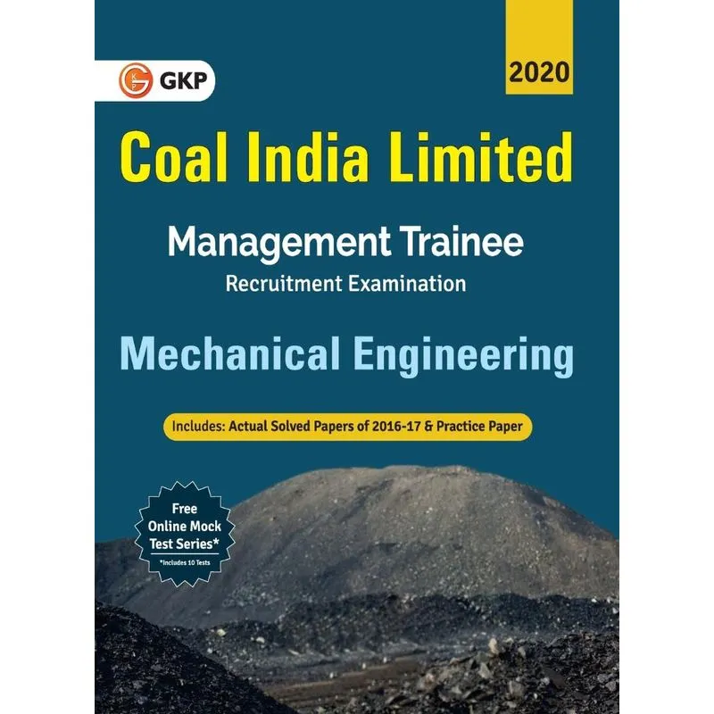 Coal India Ltd. 2019-20