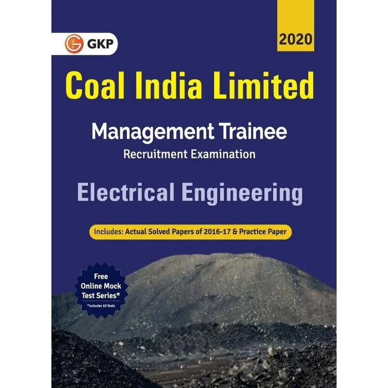 Coal India Ltd. 2019-20