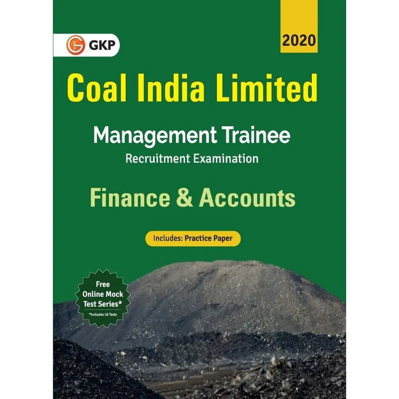 Coal India Ltd. 2019-20