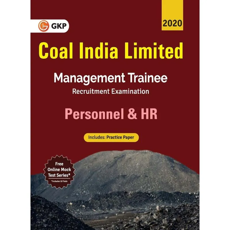 Coal India Ltd. 2019-20
