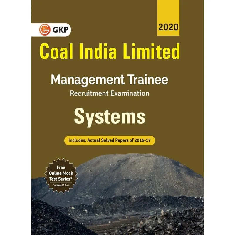 Coal India Ltd. 2019-20