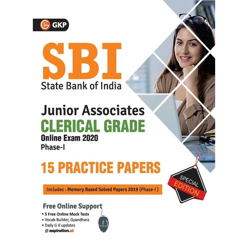 SBI 2020