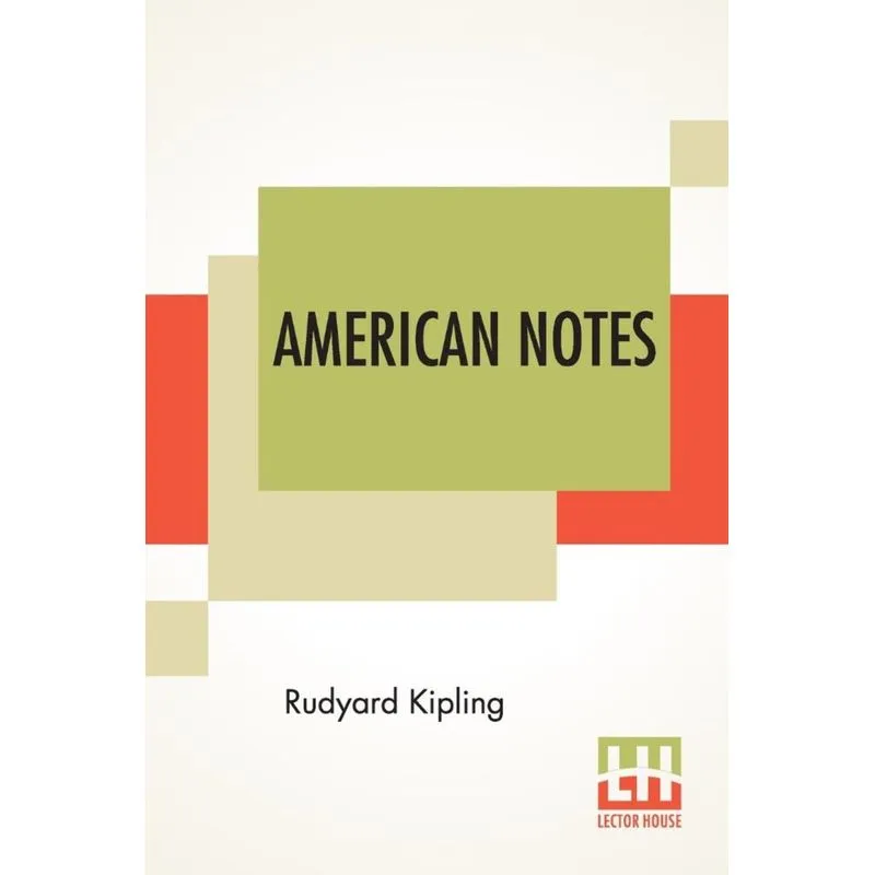 American Notes
