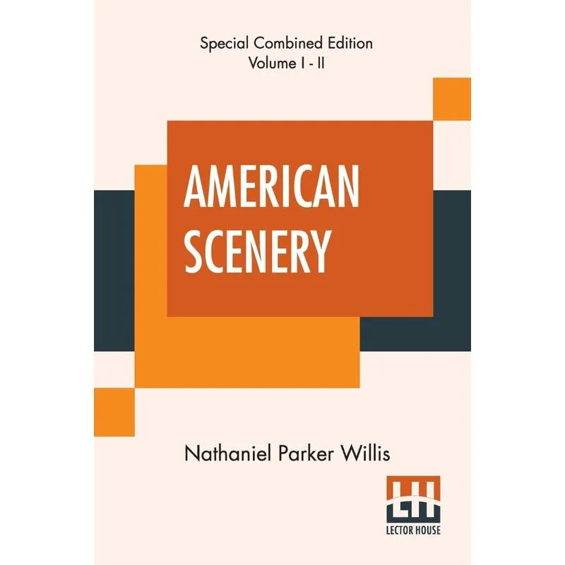 American Scenery (Complete)