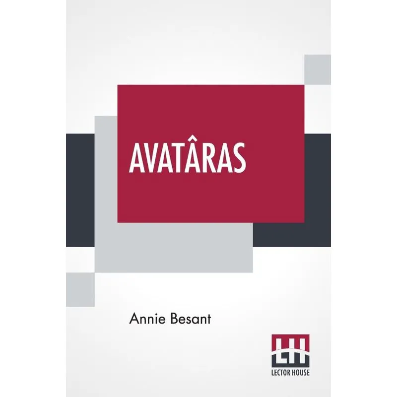 Avatâras