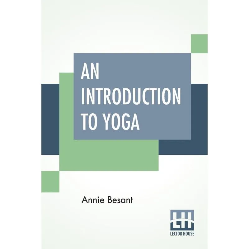 An Introduction To Yoga