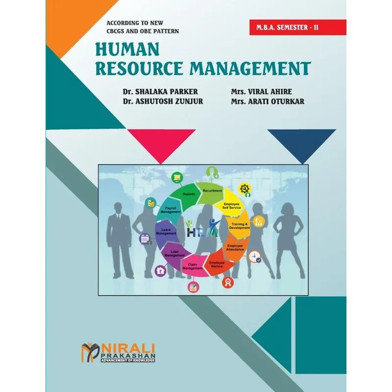 HUMAN RESOURCE MANAGEMENT