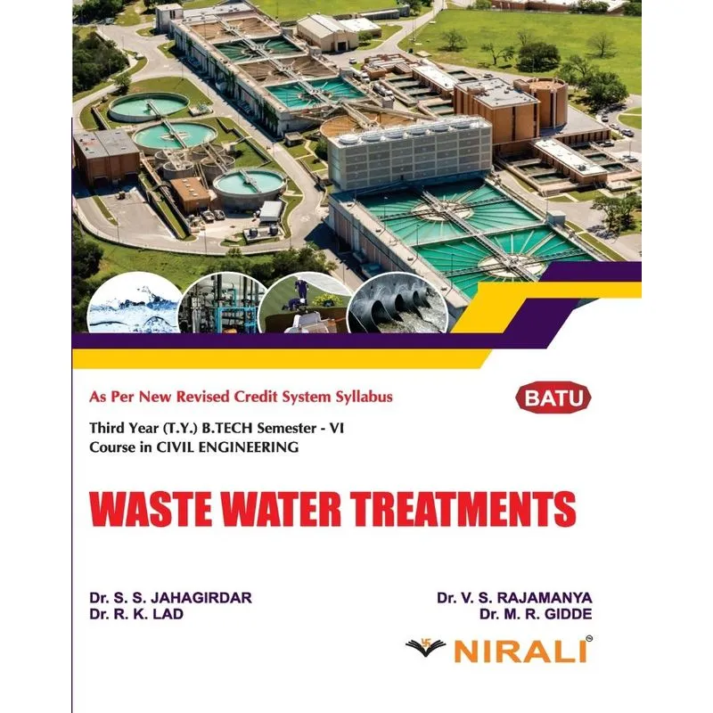 WASTE WATER TREATMENTS