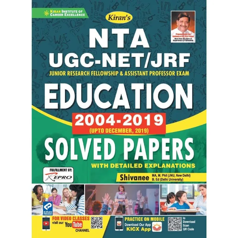 NTA UGC EDUCATION