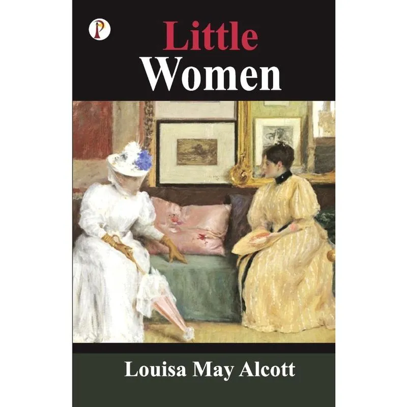Livro Little Women