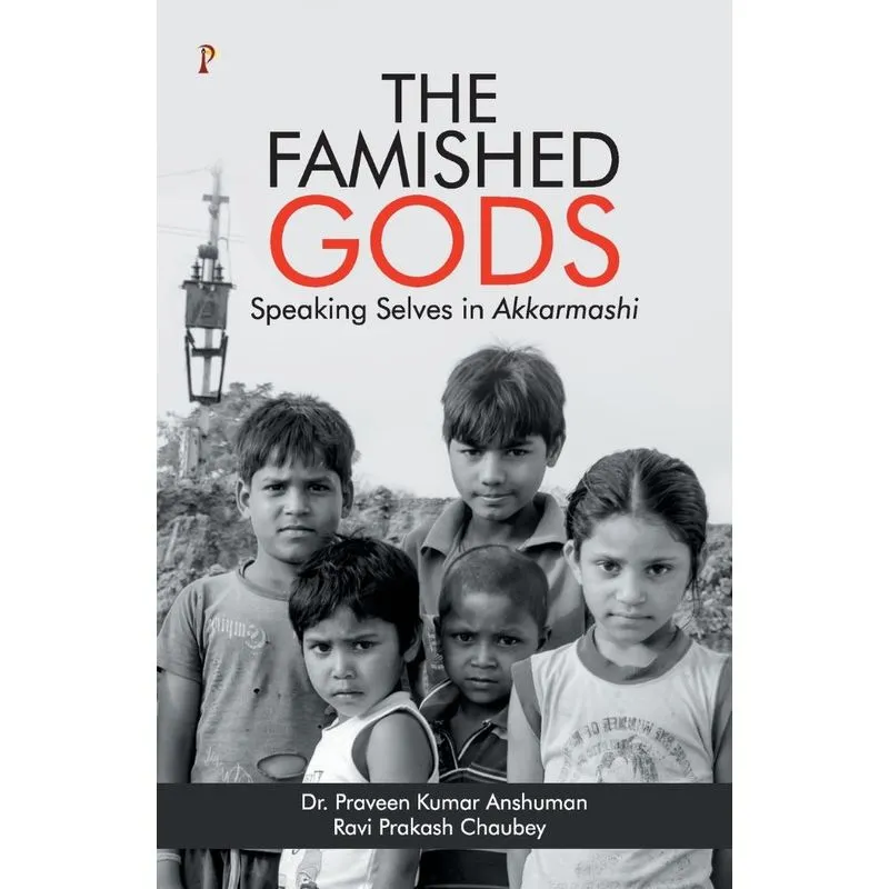 The Famished Gods
