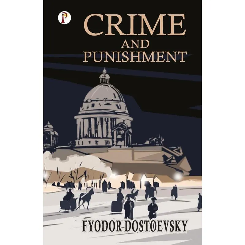 Crime and Punishment