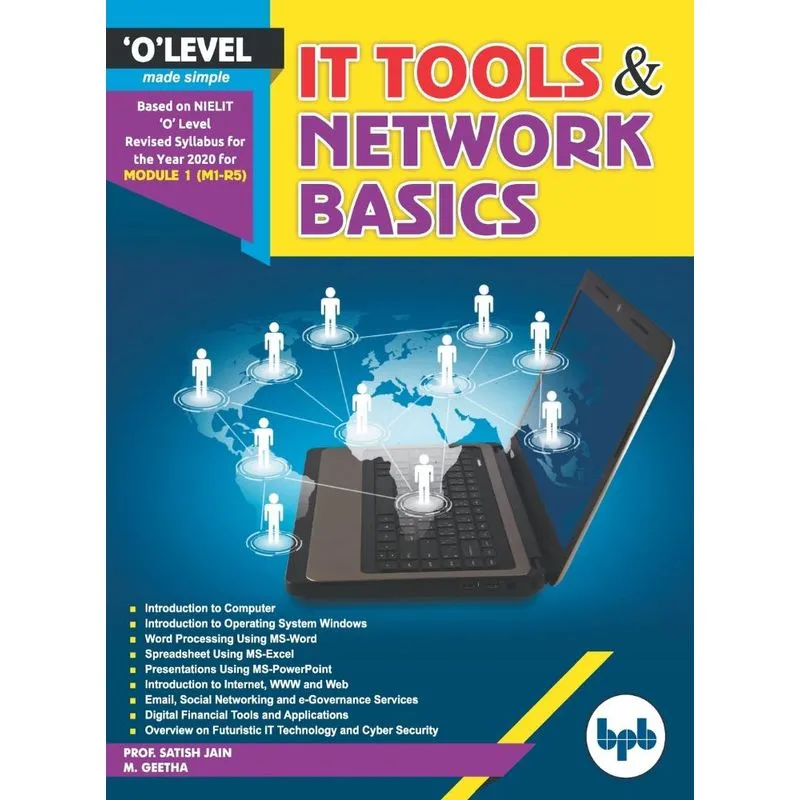 IT Tools & Network Basics