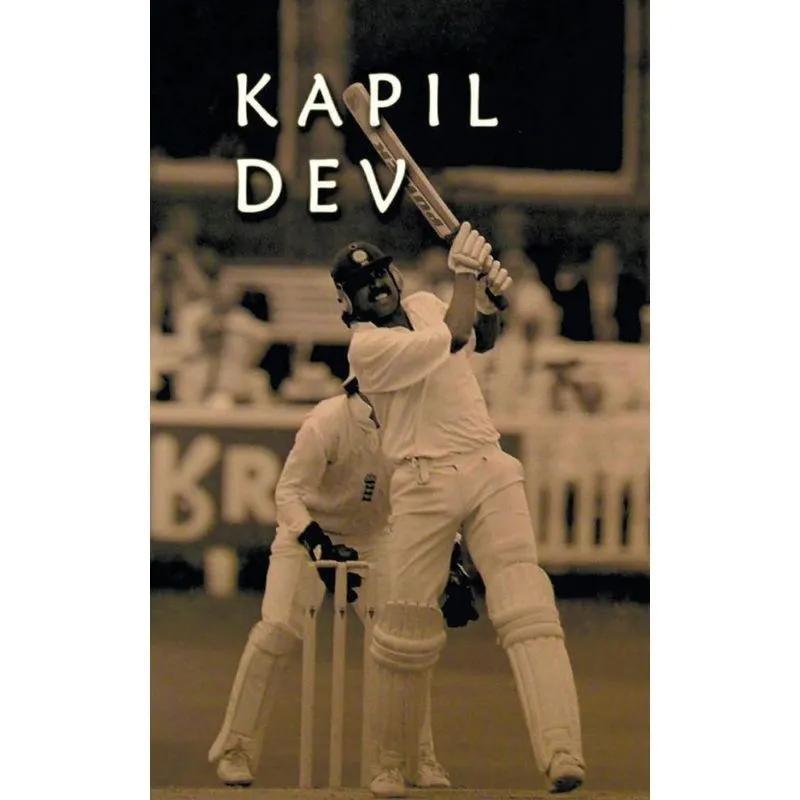 Kapil Dev