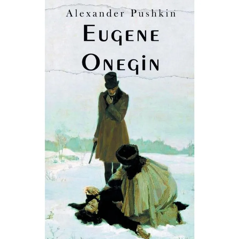 Eugene Onegin