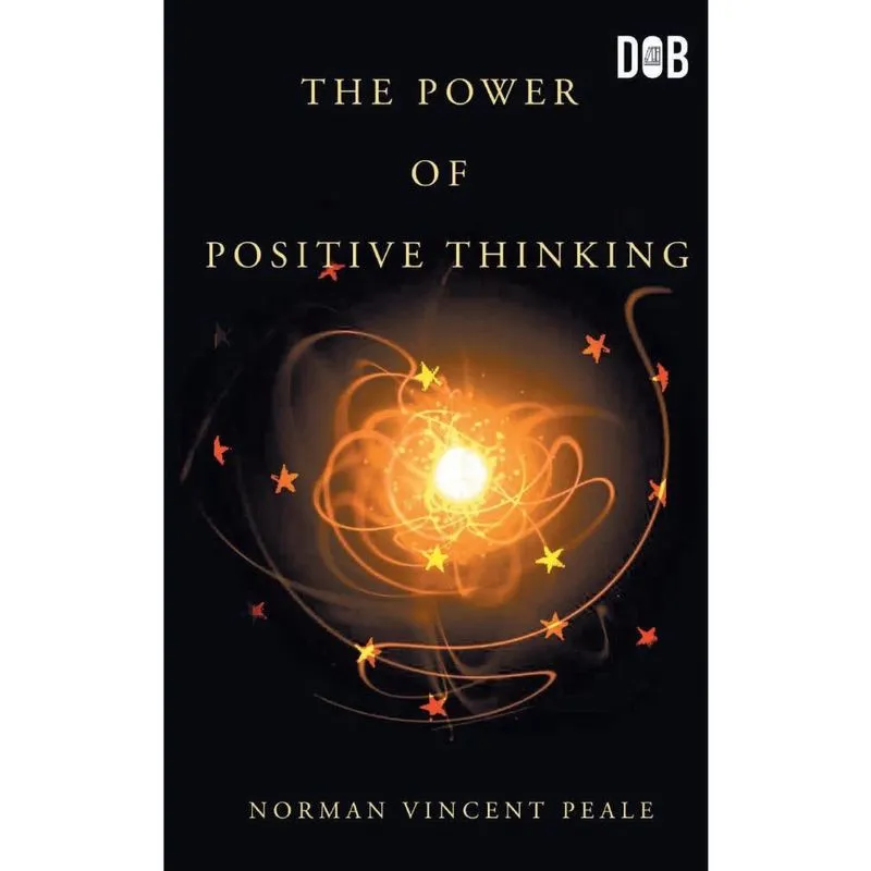 The Power Of Positive Thinking