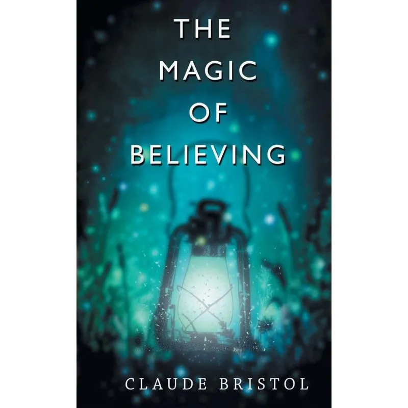 The Magic of Believing