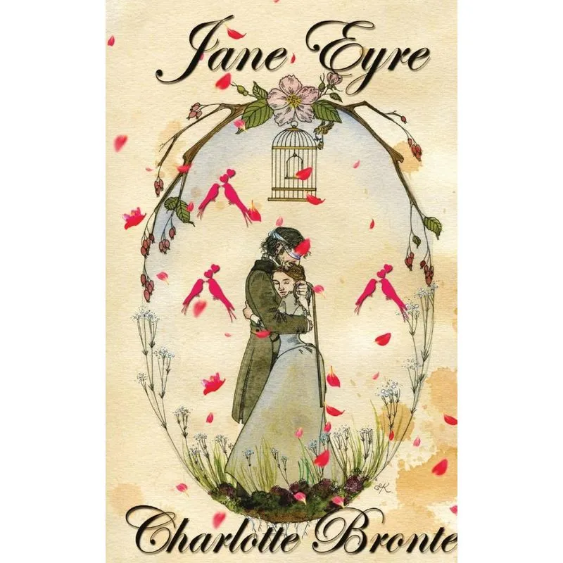 Jane Eyre