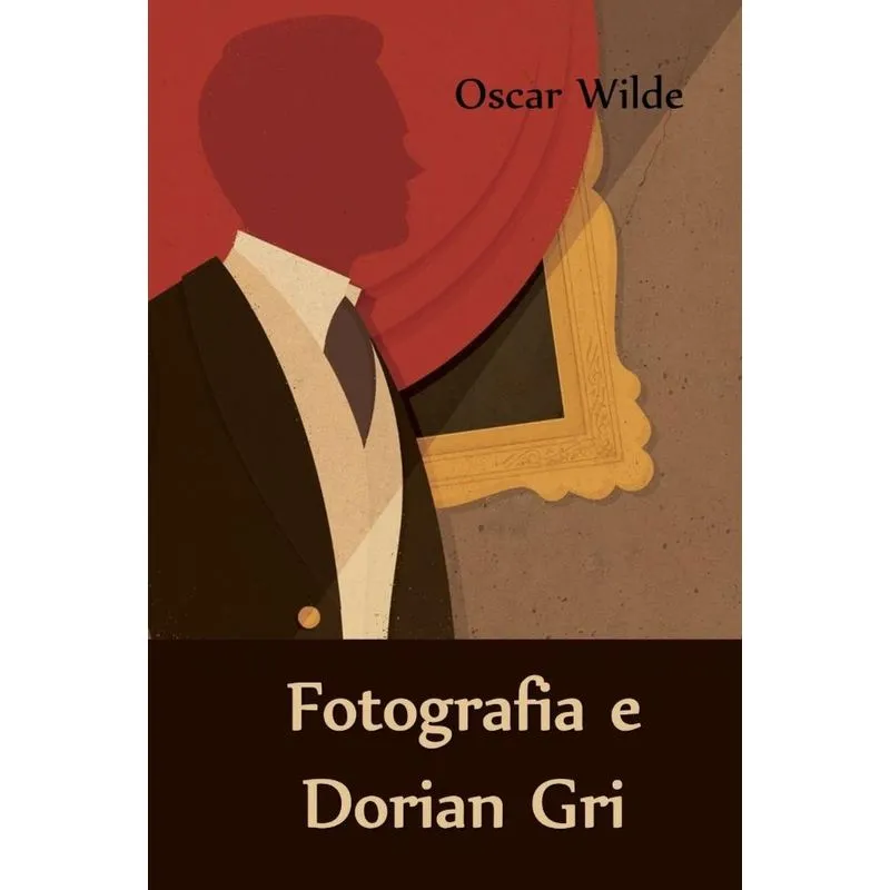 Fotografia e Dorian Gri