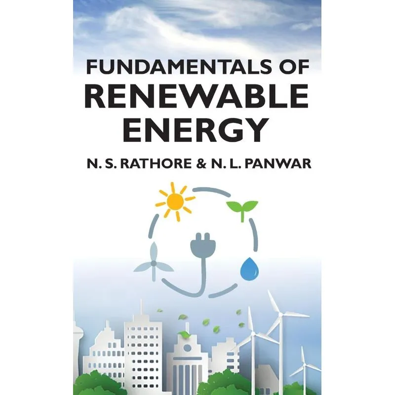 Fundamentals Of Renewable Energy