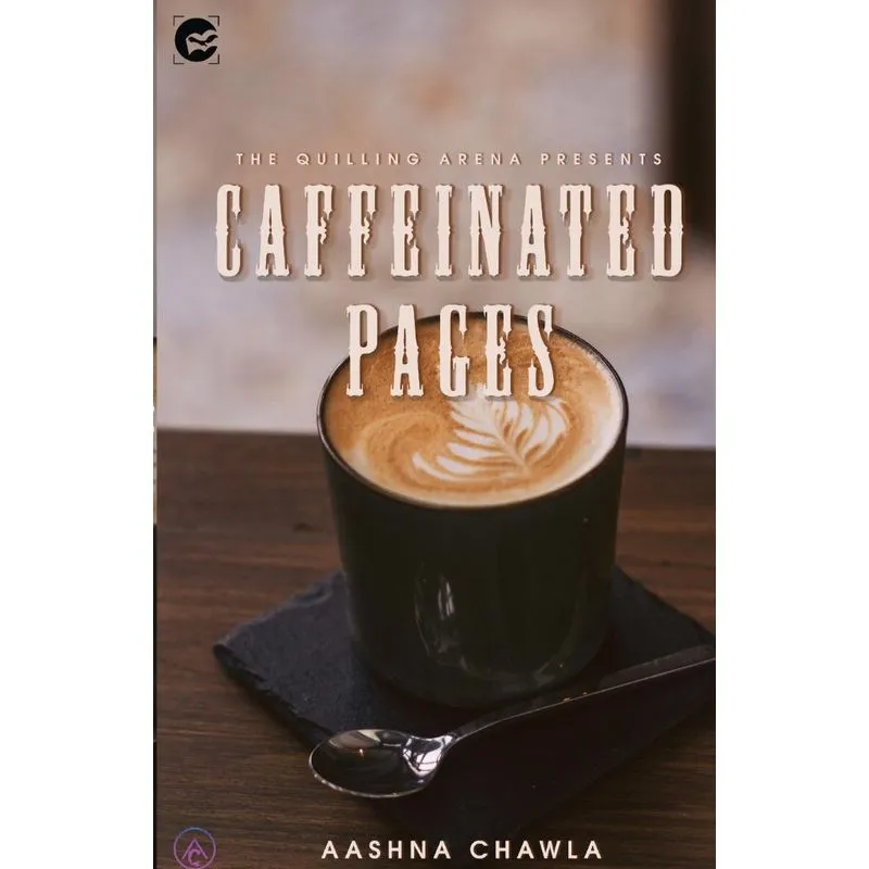 Caffeinated Pages