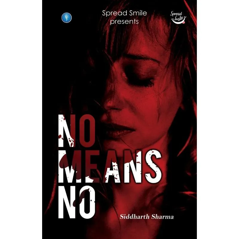 NO MEANS NO