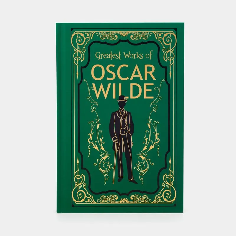 Greatest Works of Oscar Wilde