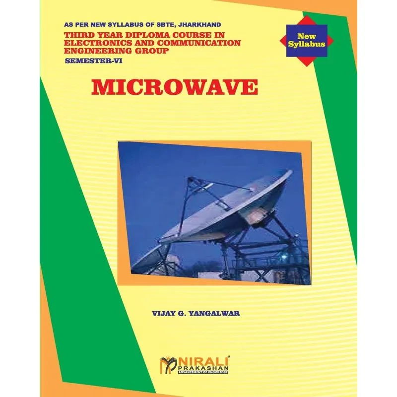 MIICROWAVE (ELECTIVE)