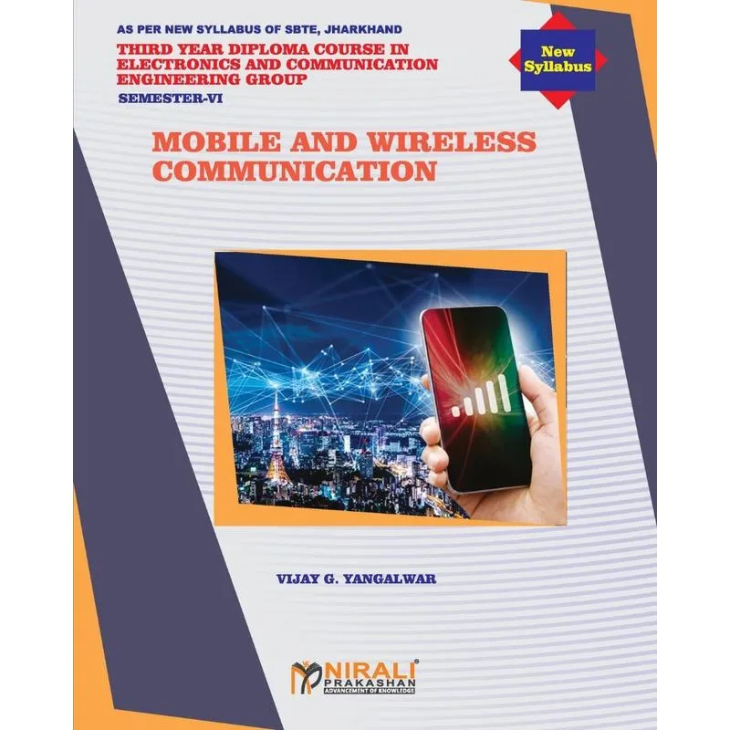 MOBILE AND WIRELESS COMMUNICATION