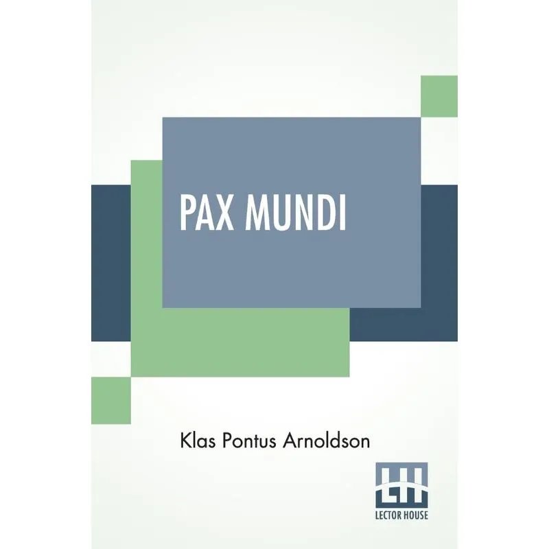 Pax Mundi