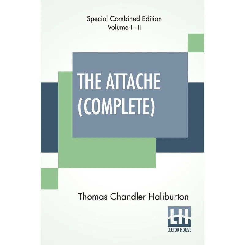 The Attache (Complete)