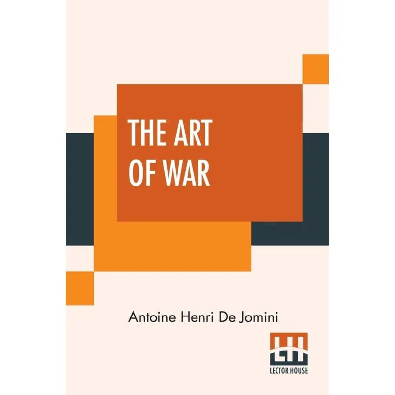 The Art Of War