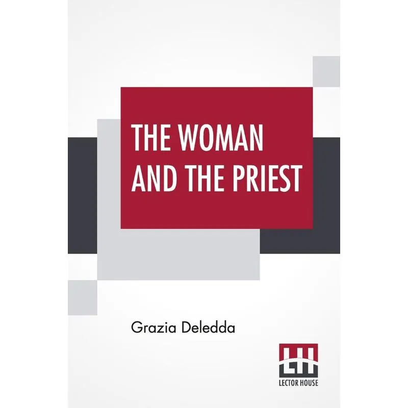 The Woman And The Priest
