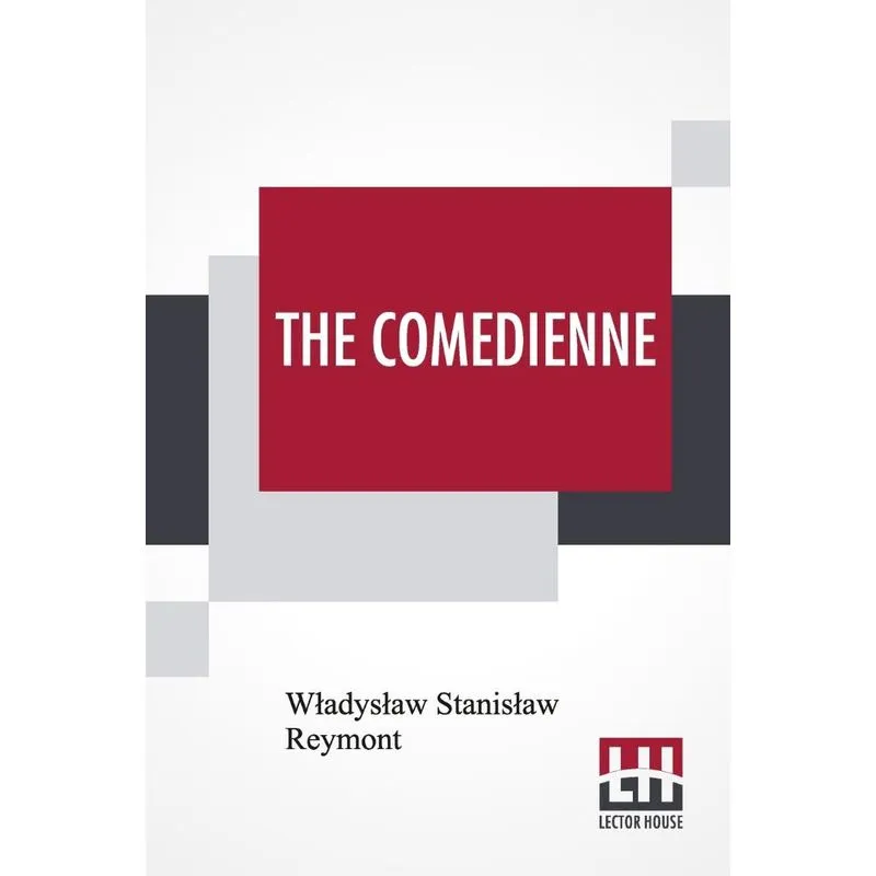 The Comedienne
