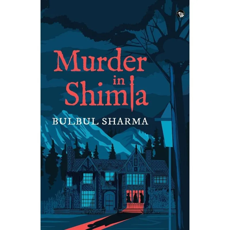 Murder in Shimla