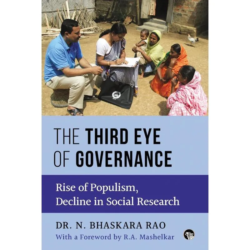 THE THIRD EYE OF GOVERNANCE