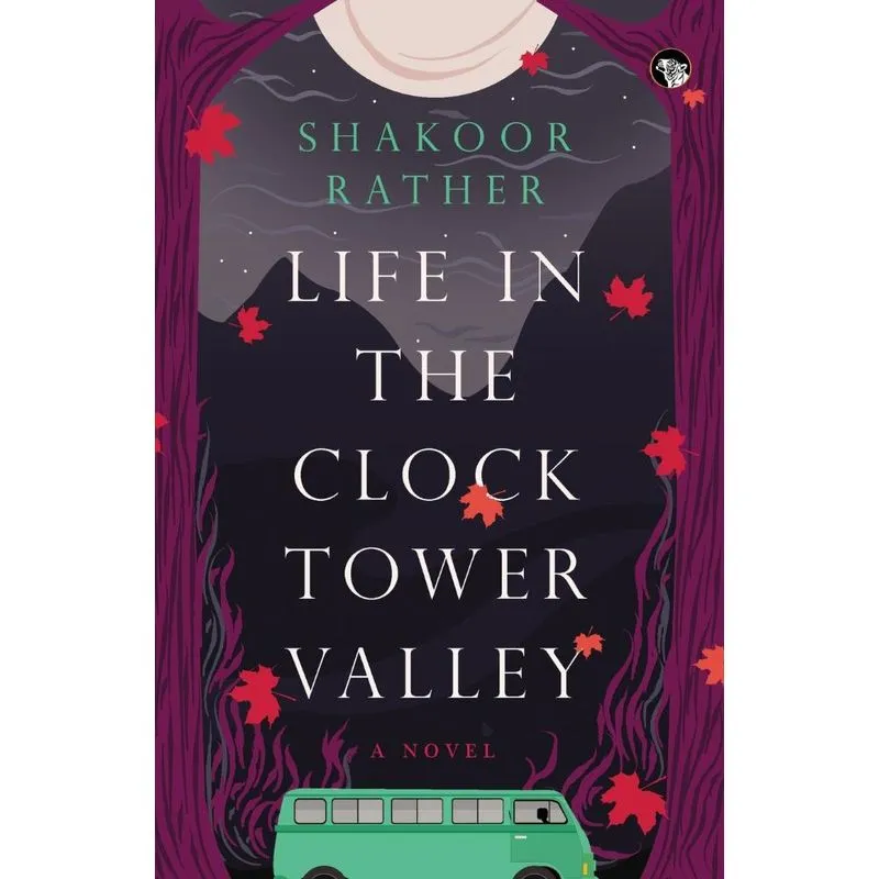 Life in the Clocktower Valley