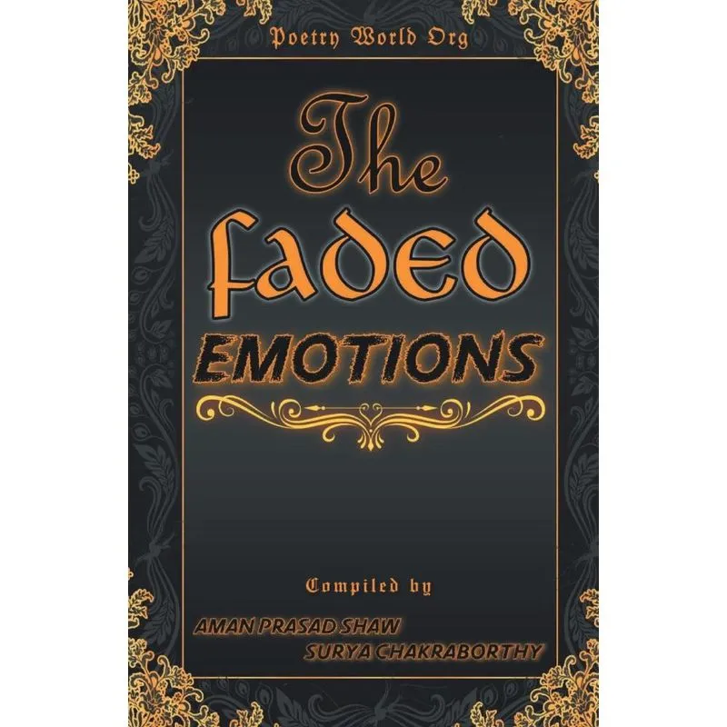 Faded Emotions