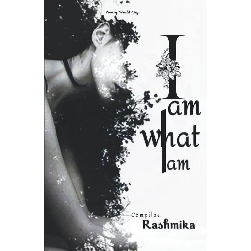I Am What I Am