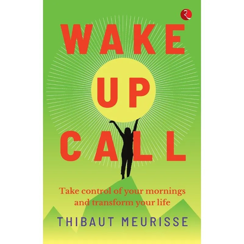 WAKE UP CALL