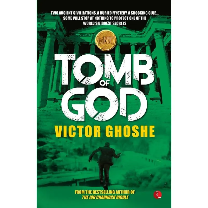 Tomb Of God (pb)