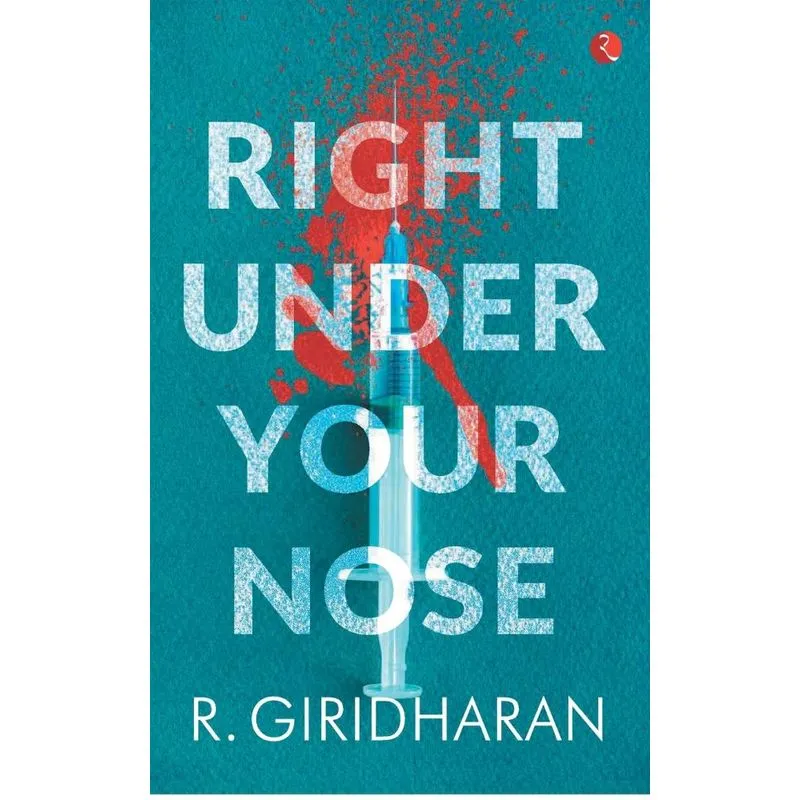 Right Under Your Nose