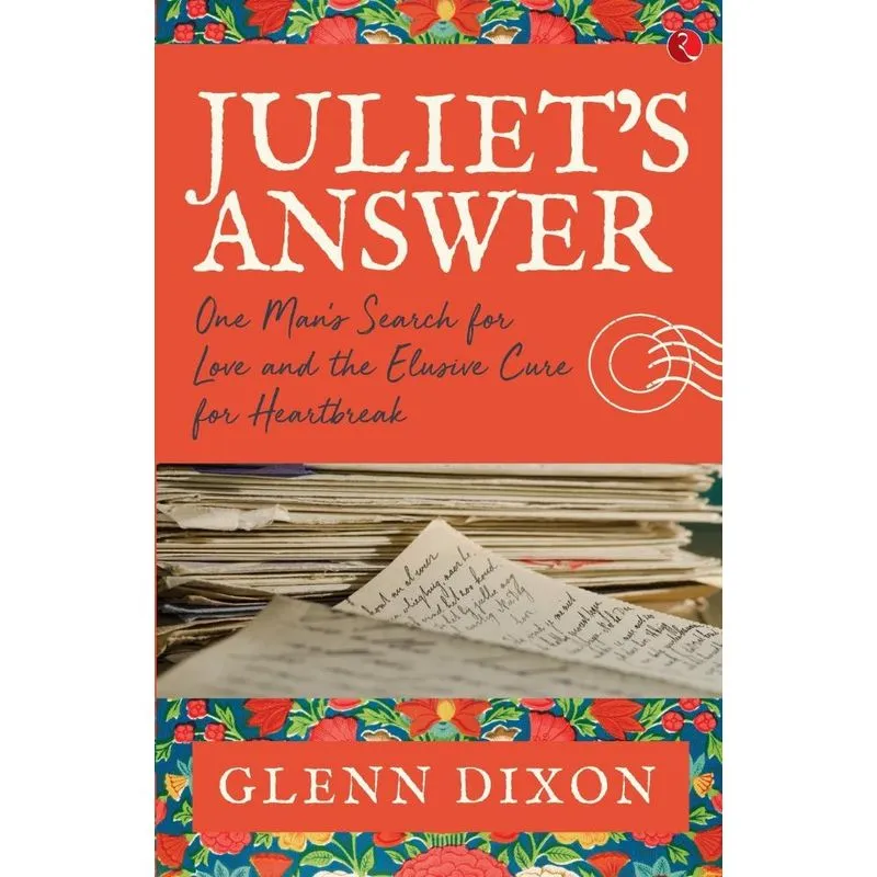 JULLIETS ANSWERS (PB)